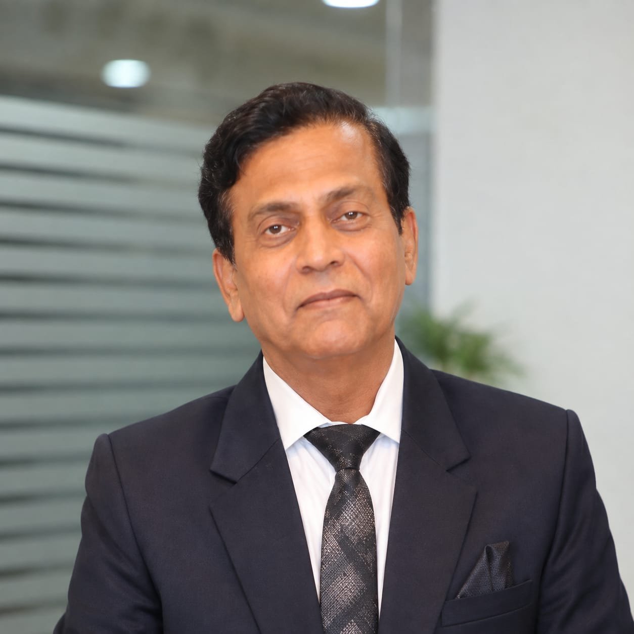 Ishwar Bhatewara - Founder & Proprietor