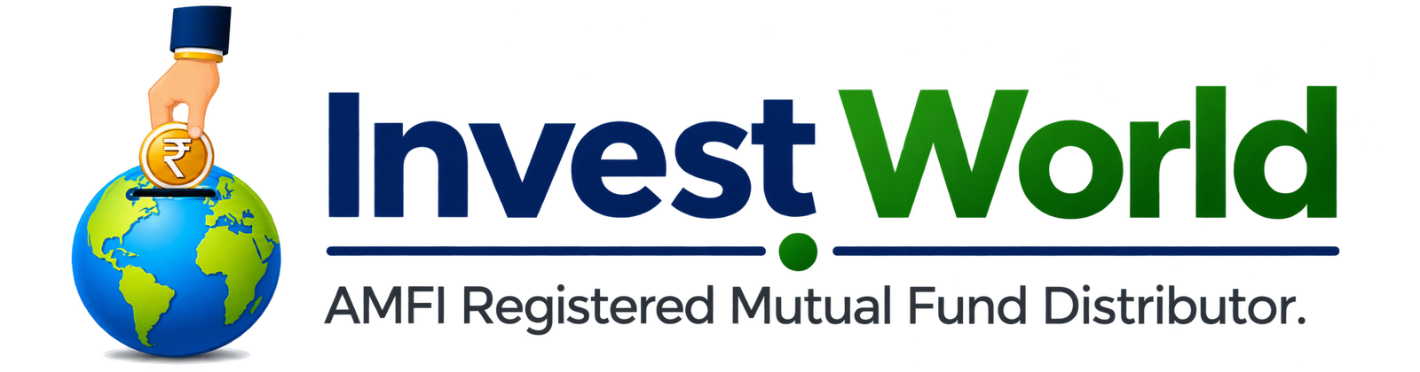 Invest World