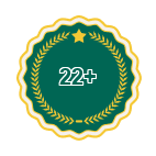 Experience Badge